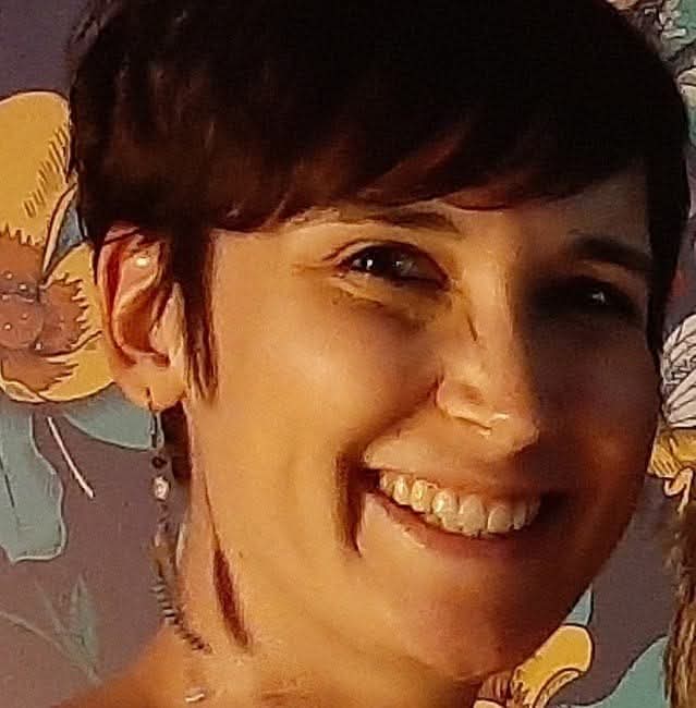 Florence Marin
